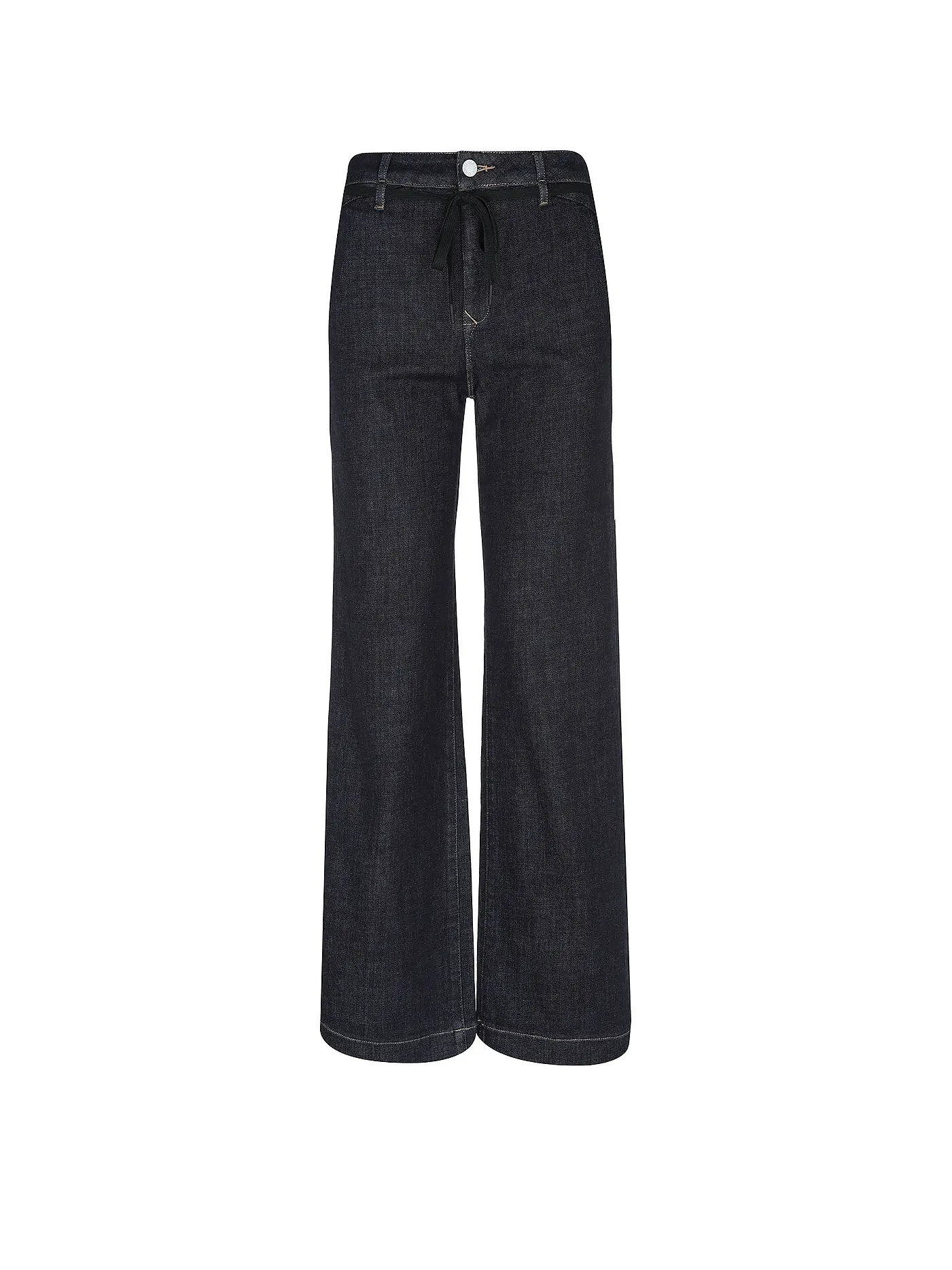 DAWN DENIM | Jeans Flared Fit | 